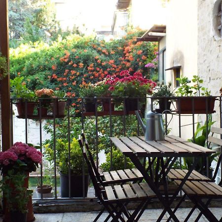 B&B Ingiropernapoli Kültér fotó