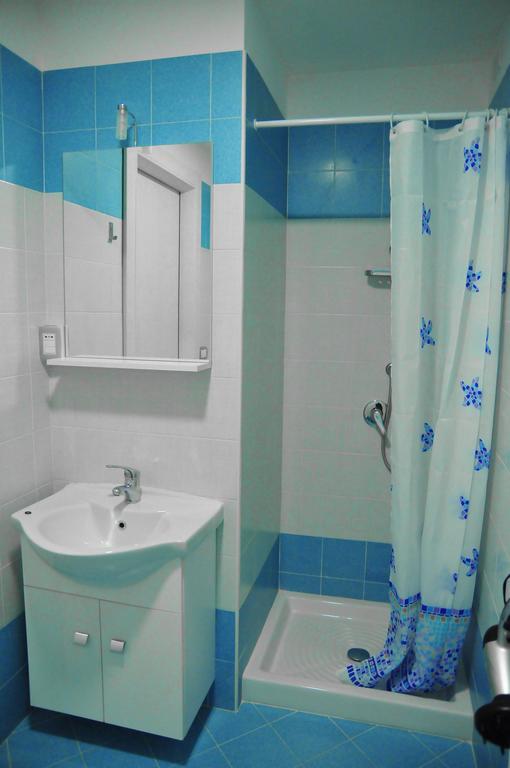 B&B Ingiropernapoli Kültér fotó
