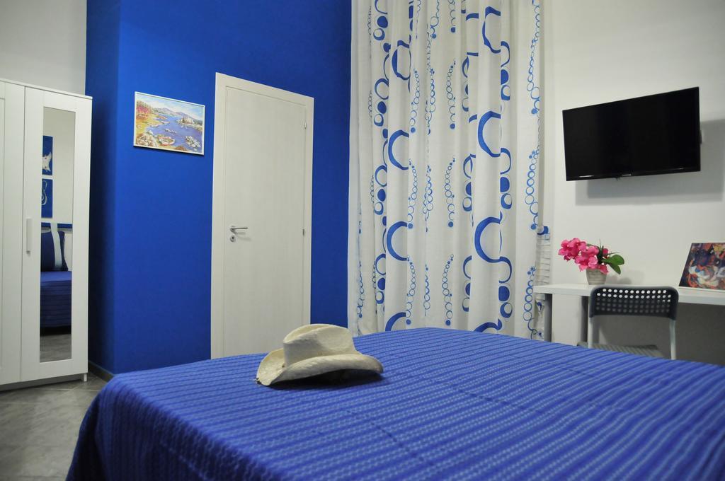 B&B Ingiropernapoli Kültér fotó