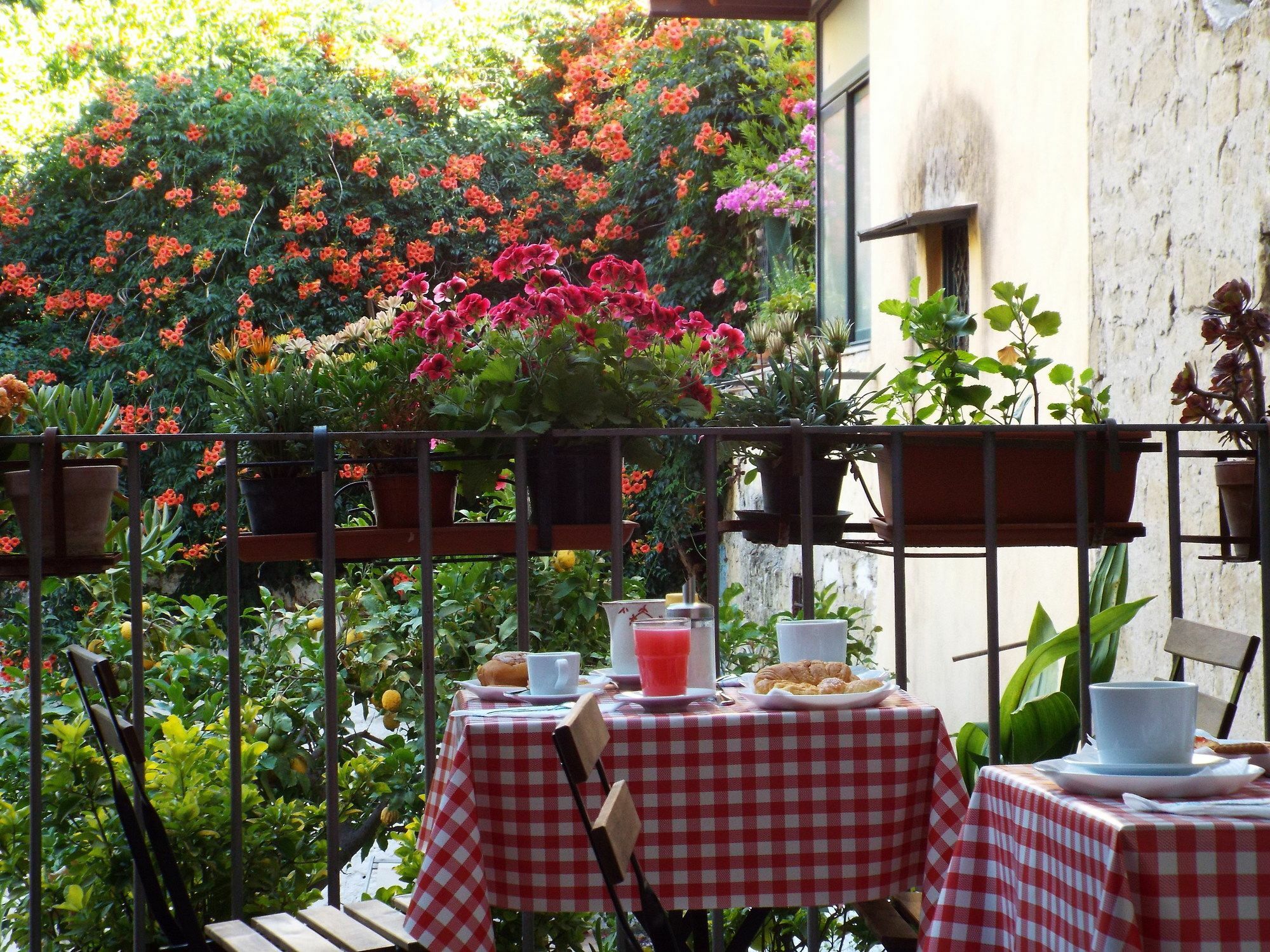 B&B Ingiropernapoli Kültér fotó