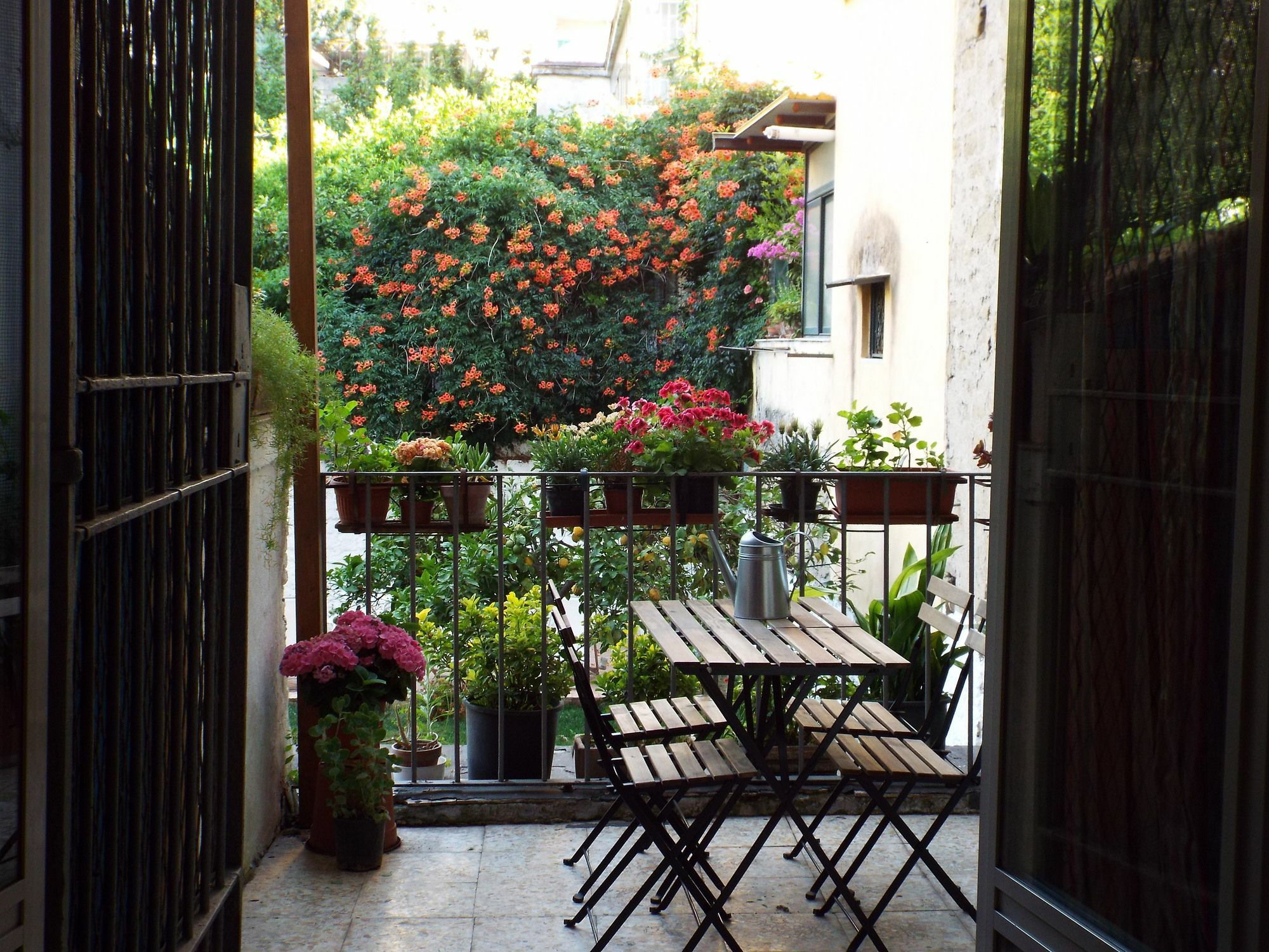 B&B Ingiropernapoli Kültér fotó