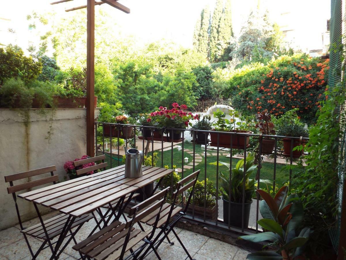 B&B Ingiropernapoli Kültér fotó